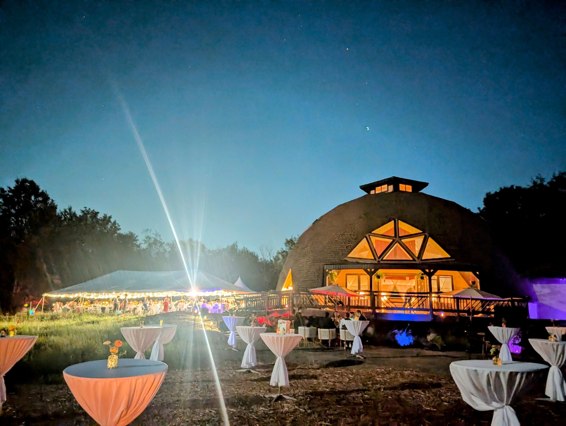 AKERA | Catskills Retreat Center & Creative Sanctuary