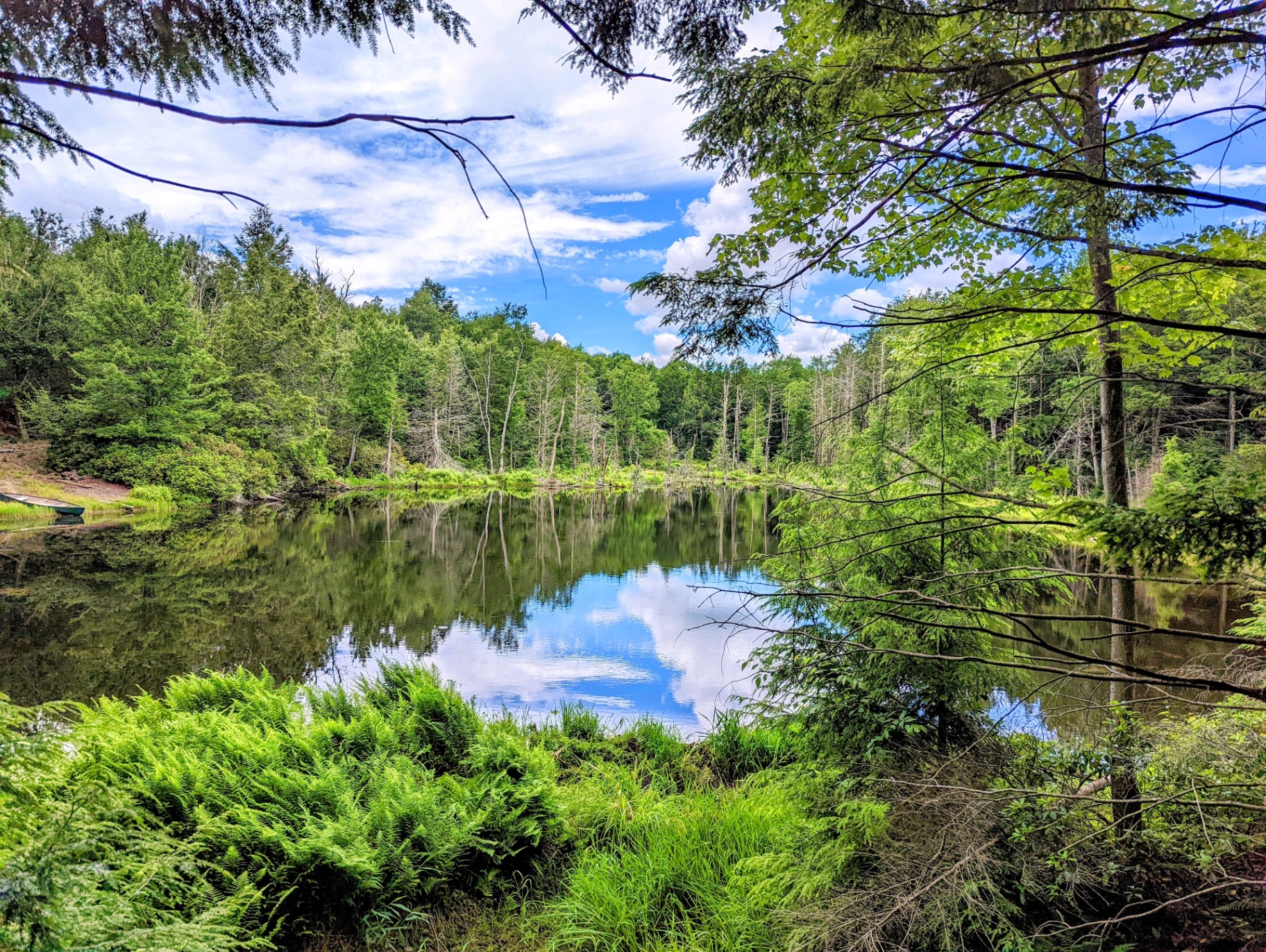 AKERA | Catskills Retreat Center & Creative Sanctuary