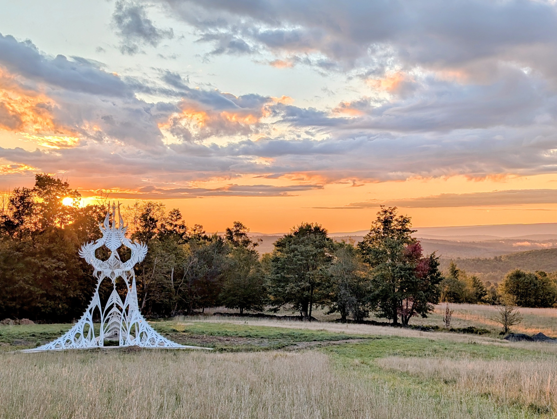 Host a Retreat at AKERA | Catskills Retreat Center Near NYC