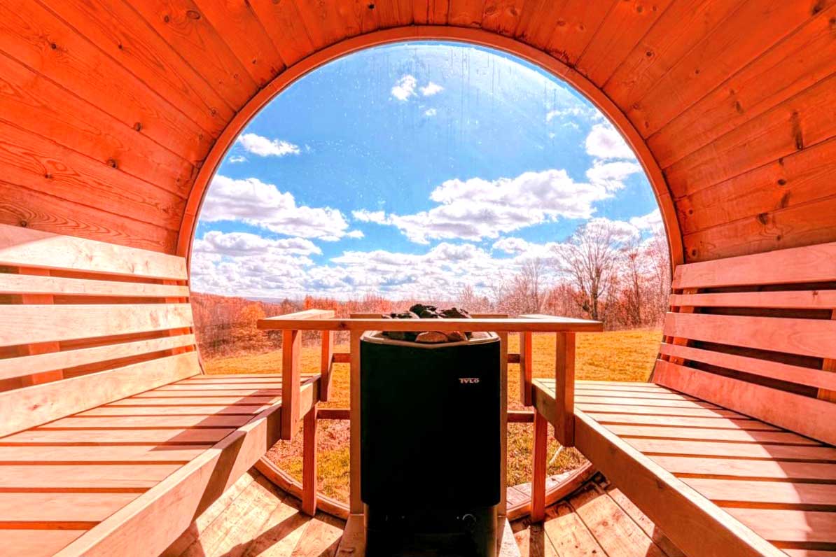 AKERA | Catskills Retreat Center & Creative Sanctuary